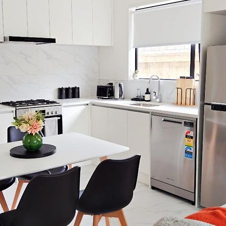 Modern & Cozy New Build Retreat Vila Hamilton Exterior foto