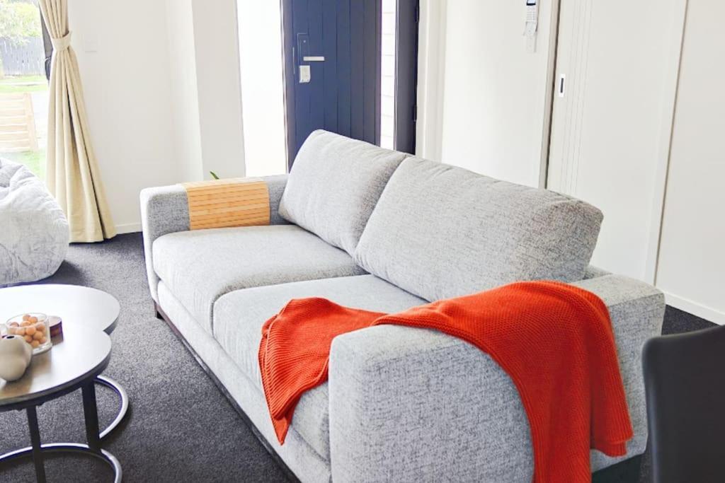 Modern & Cozy New Build Retreat Vila Hamilton Exterior foto